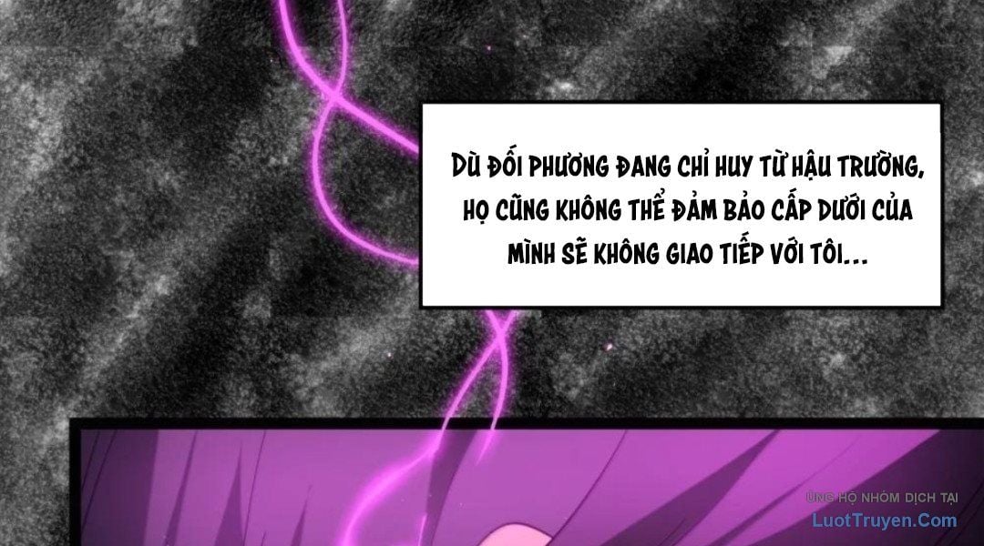 Sức Mạnh Của Ác Thần Chap 177 - Next Chap 178