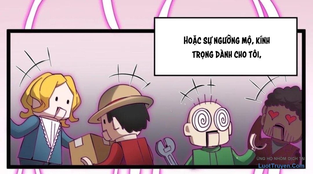 Sức Mạnh Của Ác Thần Chap 177 - Next Chap 178