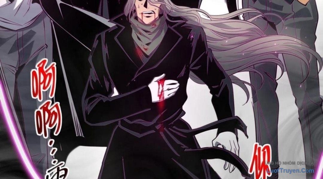 Sức Mạnh Của Ác Thần Chap 177 - Next Chap 178