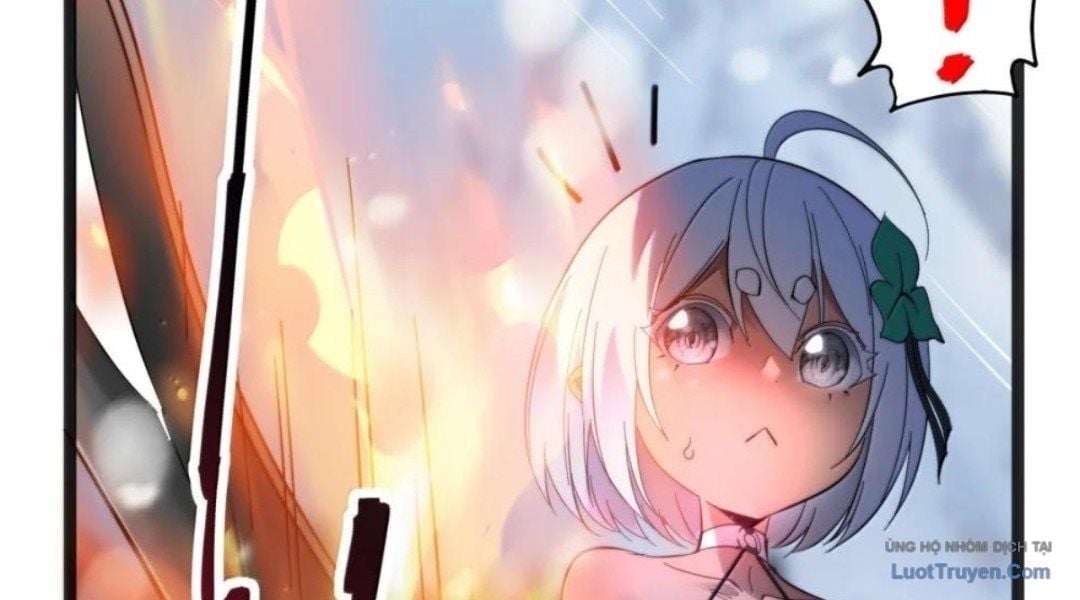 Sức Mạnh Của Ác Thần Chap 177 - Next Chap 178