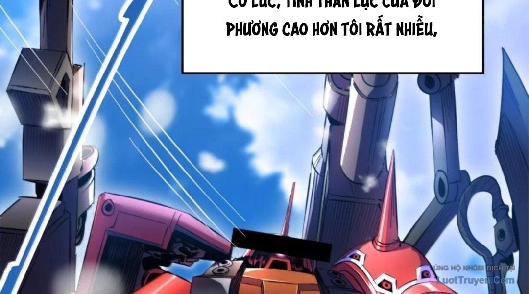 Sức Mạnh Của Ác Thần Chap 177 - Next Chap 178