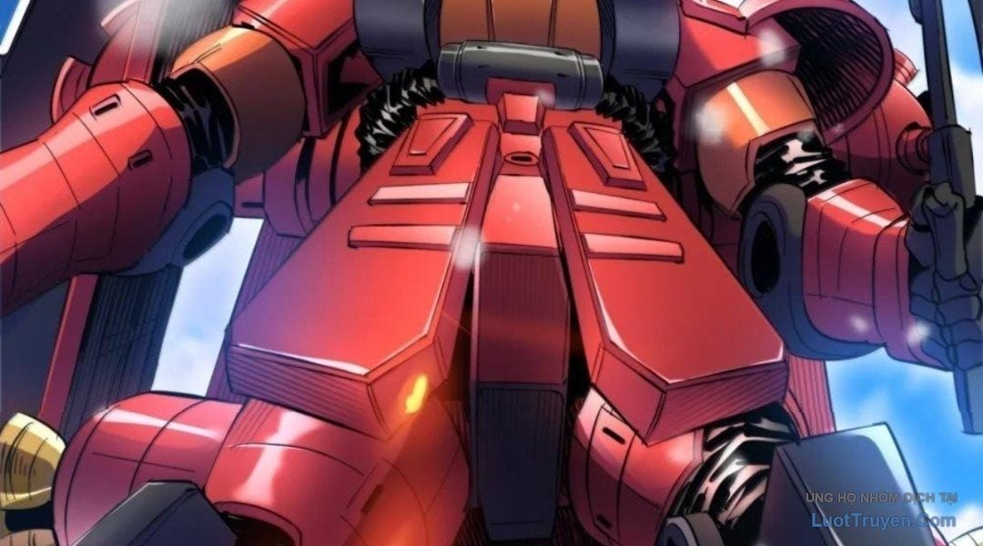 Sức Mạnh Của Ác Thần Chap 177 - Next Chap 178