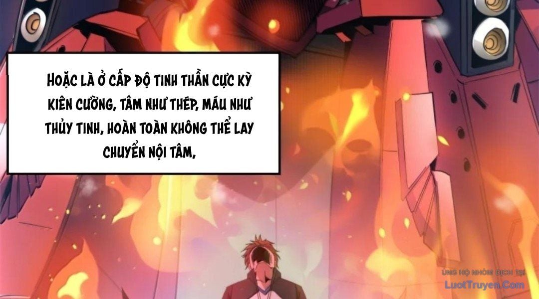 Sức Mạnh Của Ác Thần Chap 177 - Next Chap 178