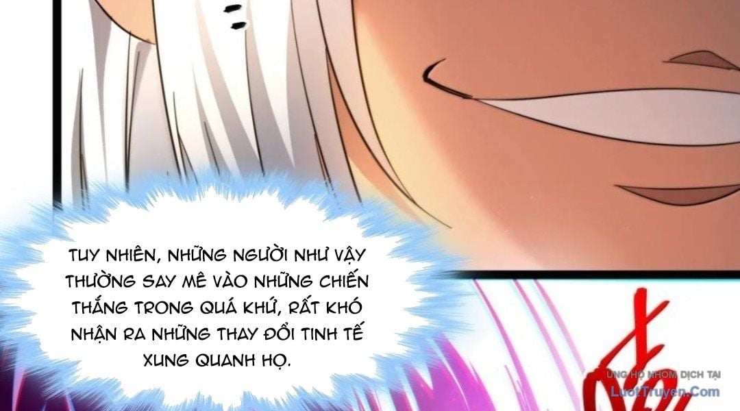 Sức Mạnh Của Ác Thần Chap 177 - Next Chap 178