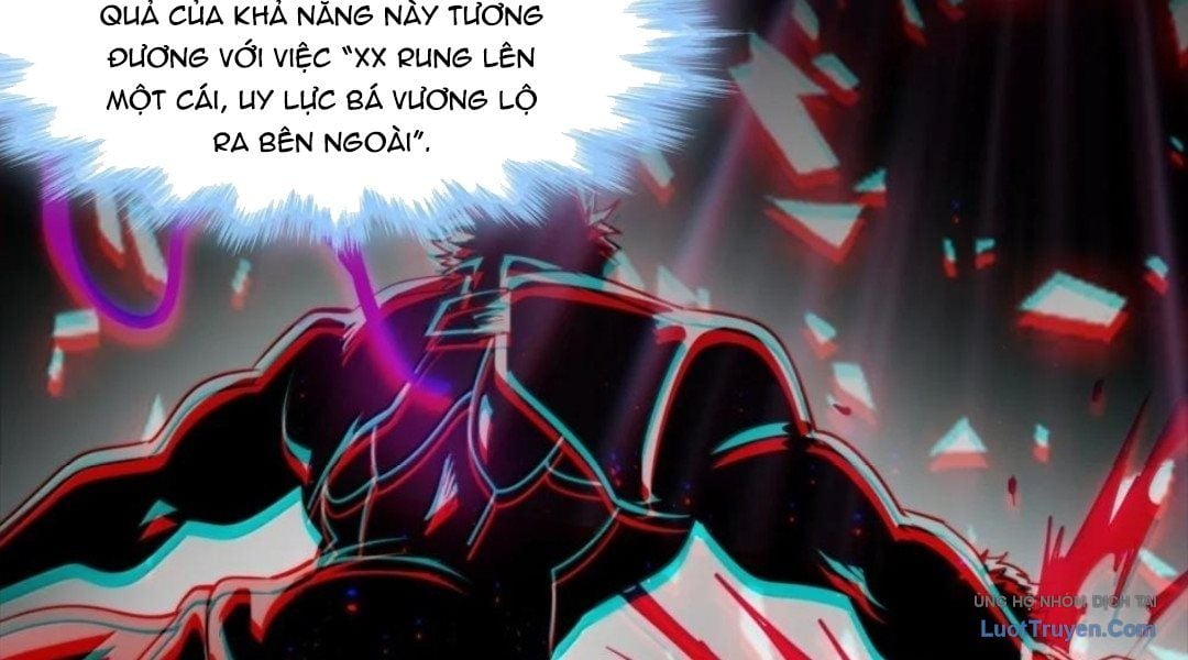 Sức Mạnh Của Ác Thần Chap 177 - Next Chap 178