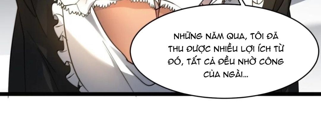 Sức Mạnh Của Ác Thần Chap 177 - Next Chap 178