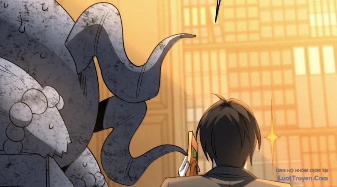 Sức Mạnh Của Ác Thần Chap 177 - Next Chap 178