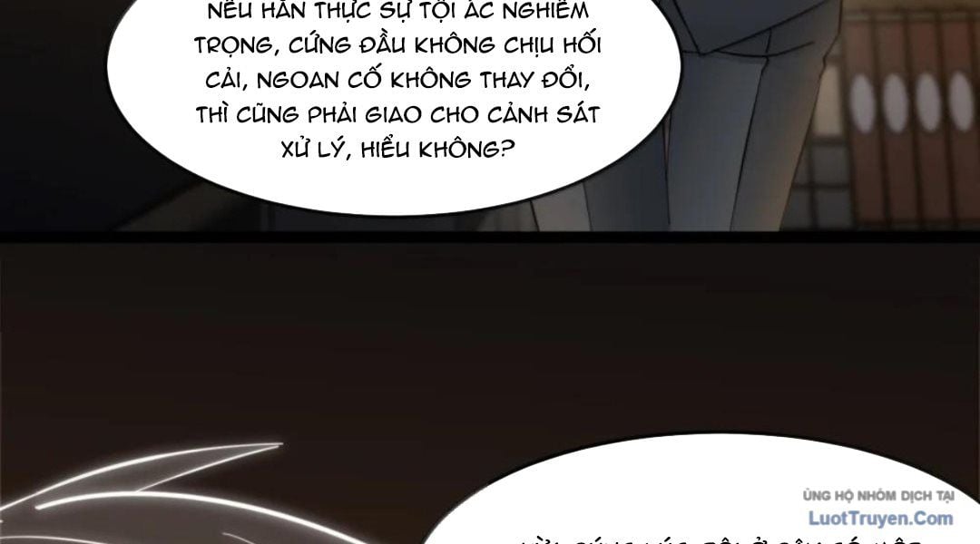 Sức Mạnh Của Ác Thần Chap 177 - Next Chap 178