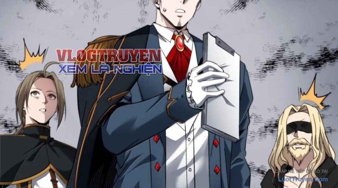 Sức Mạnh Của Ác Thần Chap 178 - Next Chap 179