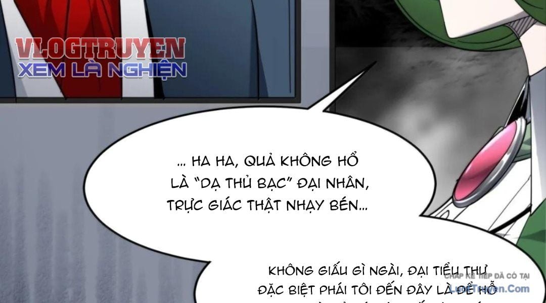 Sức Mạnh Của Ác Thần Chap 178 - Next Chap 179