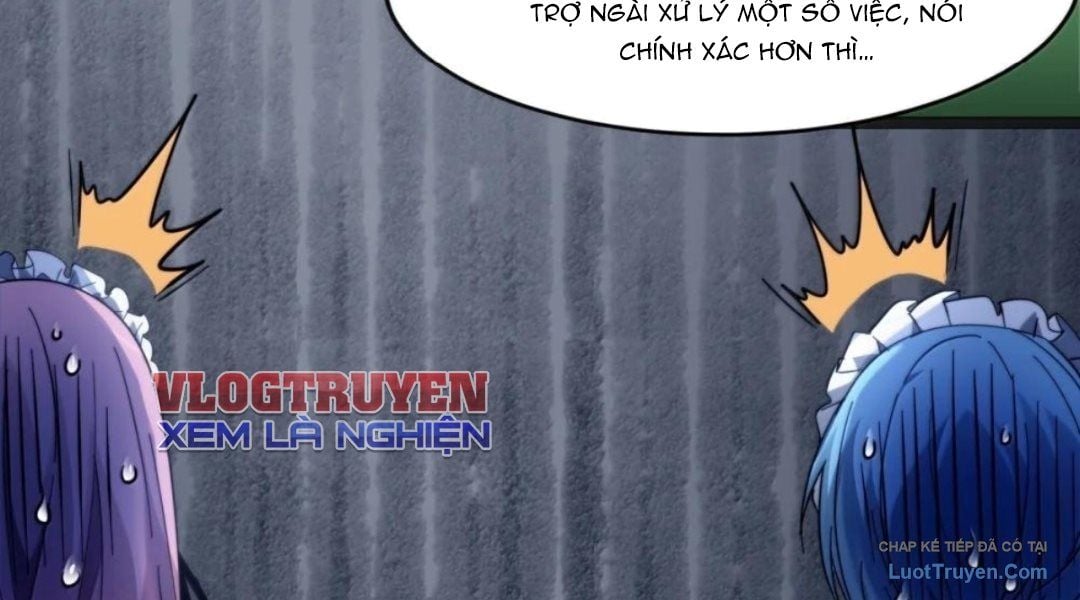 Sức Mạnh Của Ác Thần Chap 178 - Next Chap 179