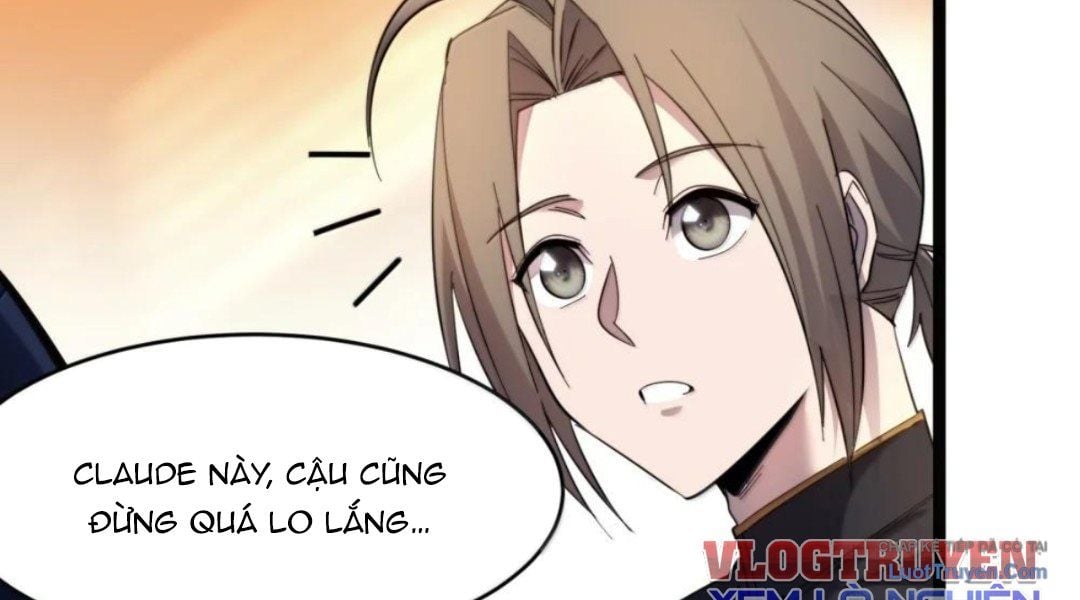 Sức Mạnh Của Ác Thần Chap 178 - Next Chap 179