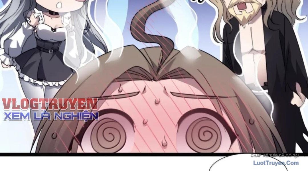 Sức Mạnh Của Ác Thần Chap 178 - Next Chap 179