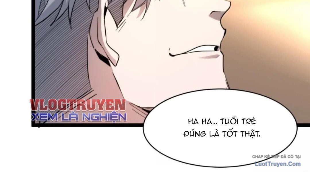 Sức Mạnh Của Ác Thần Chap 178 - Next Chap 179