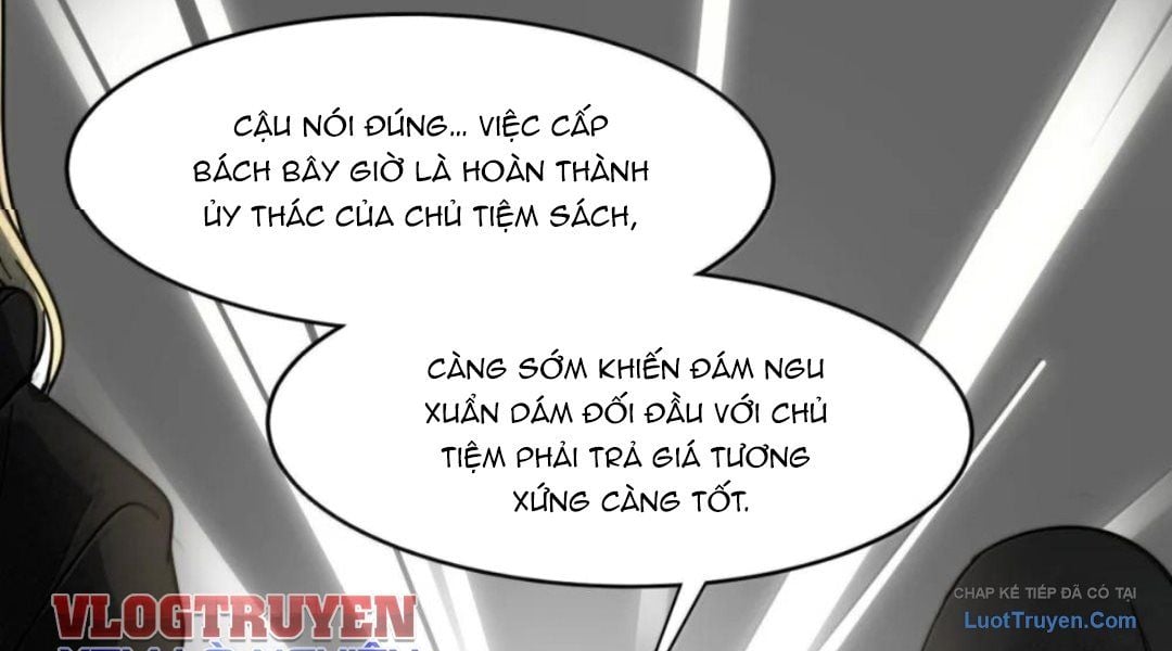 Sức Mạnh Của Ác Thần Chap 178 - Next Chap 179
