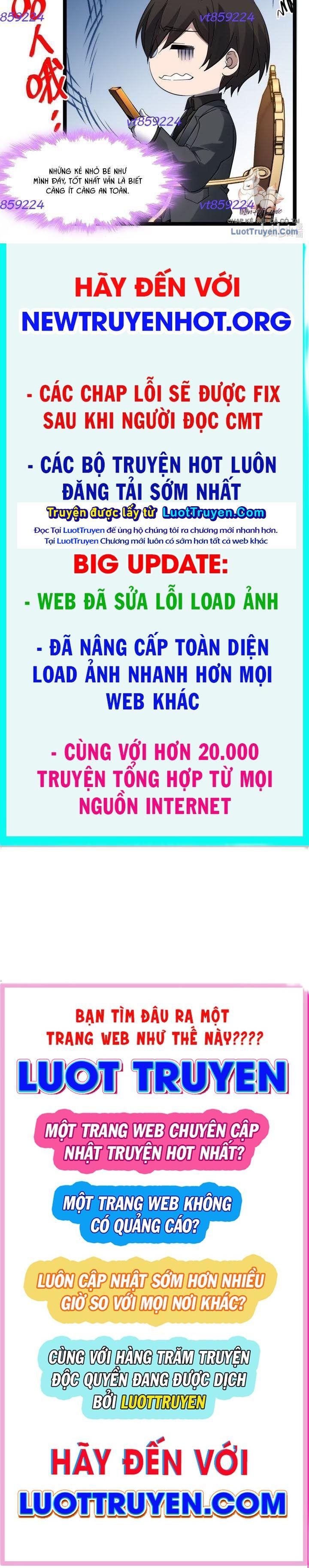 Sức Mạnh Của Ác Thần Chap 179 - Next Chap 180