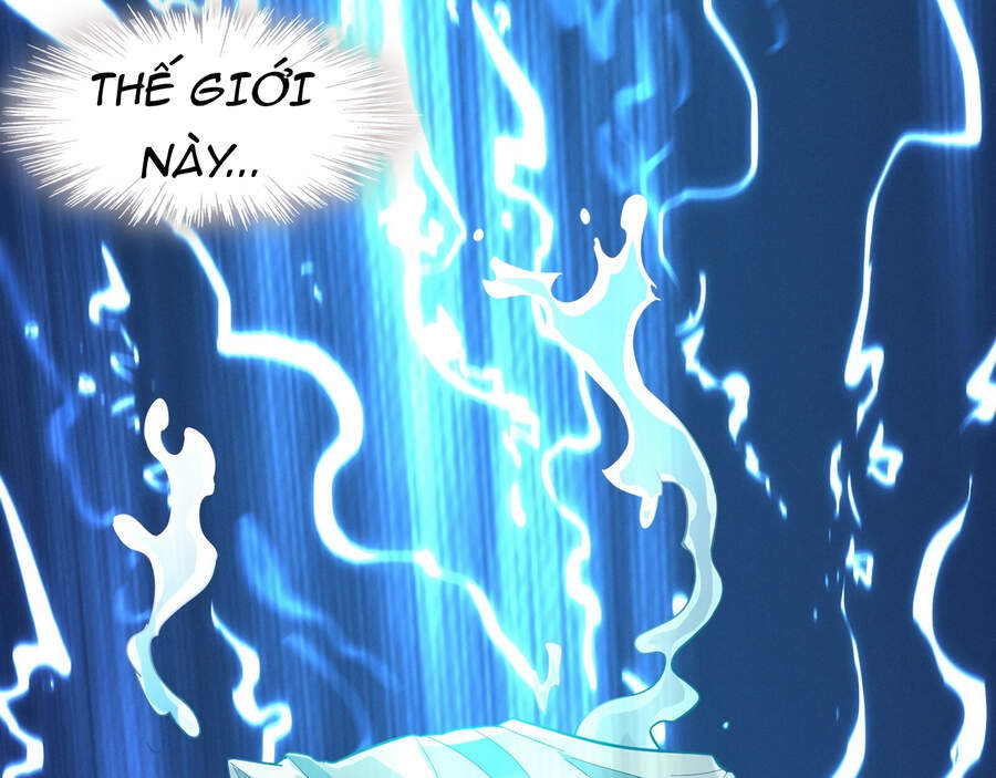 Sức Mạnh Của Ác Thần Chap 18.5 - Next Chap 19.5