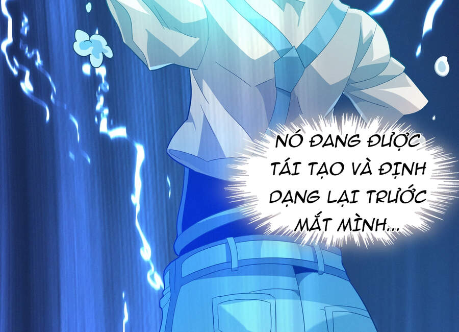 Sức Mạnh Của Ác Thần Chap 18.5 - Next Chap 19.5