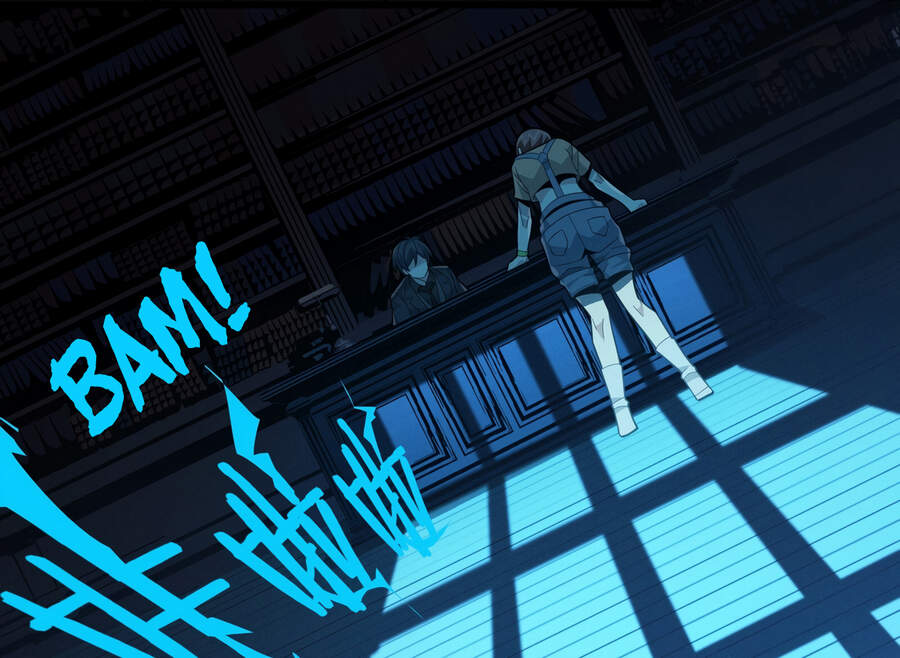 Sức Mạnh Của Ác Thần Chap 18.5 - Next Chap 19.5