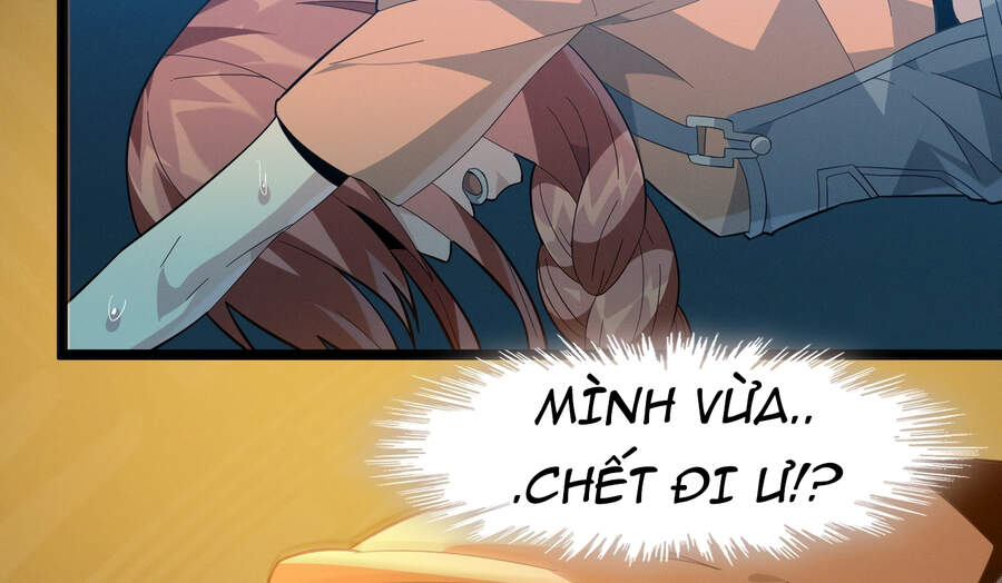 Sức Mạnh Của Ác Thần Chap 18.5 - Next Chap 19.5