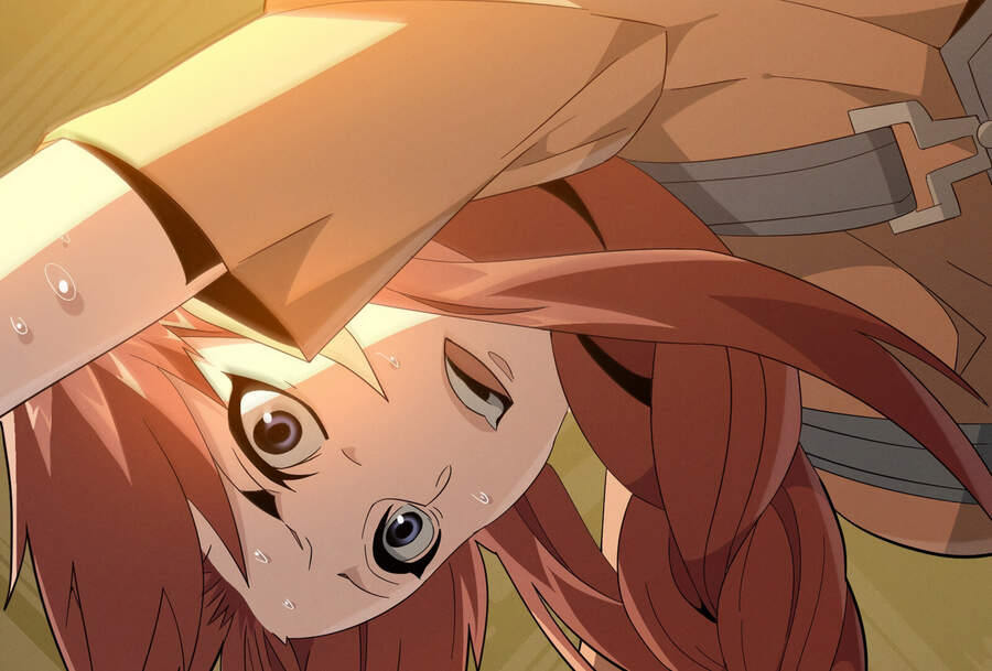 Sức Mạnh Của Ác Thần Chap 18.5 - Next Chap 19.5