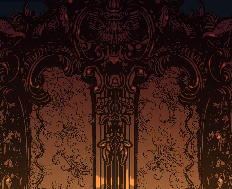 Sức Mạnh Của Ác Thần Chap 18.5 - Next Chap 19.5