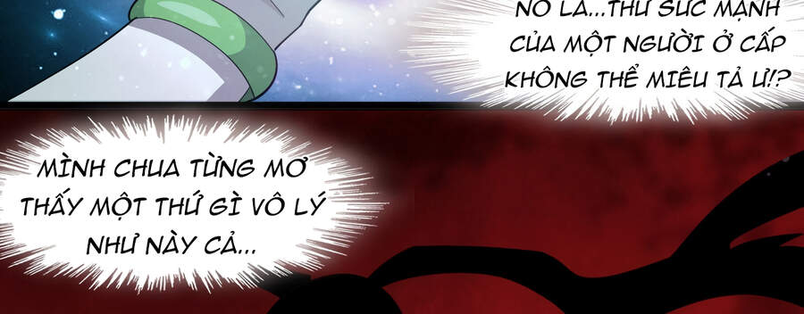 Sức Mạnh Của Ác Thần Chap 18.5 - Next Chap 19.5
