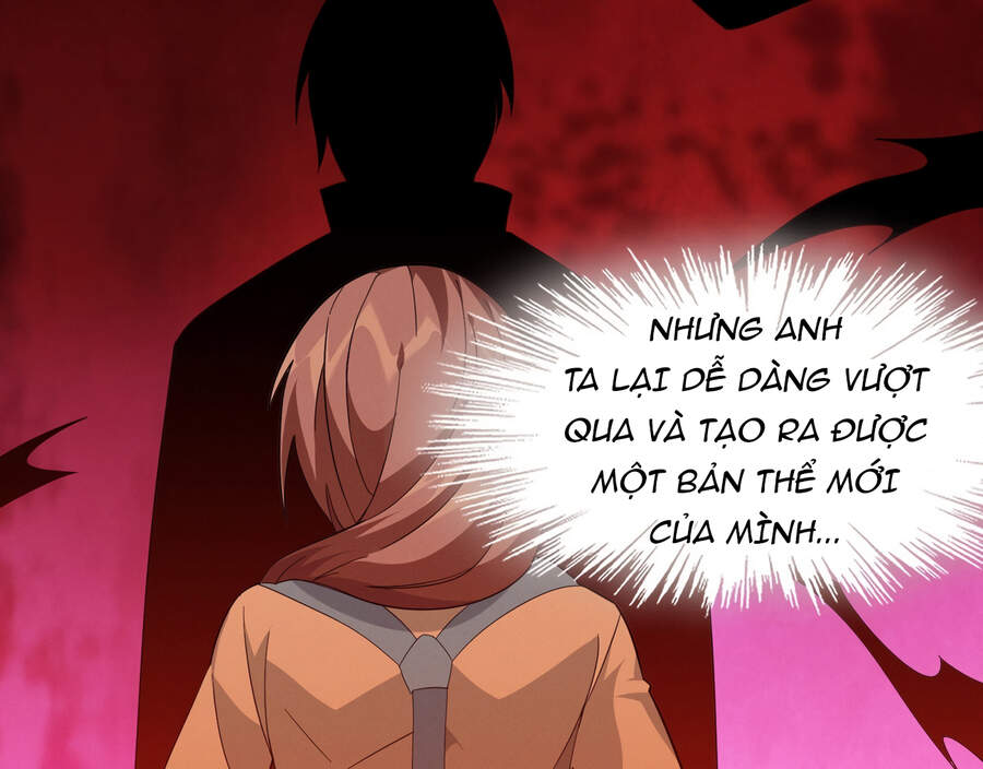 Sức Mạnh Của Ác Thần Chap 18.5 - Next Chap 19.5