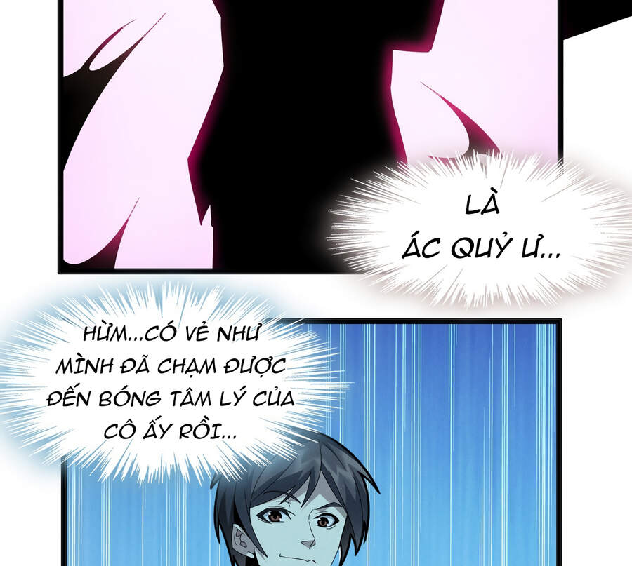 Sức Mạnh Của Ác Thần Chap 18.5 - Next Chap 19.5