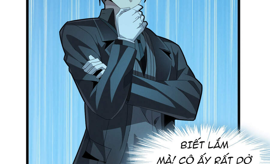 Sức Mạnh Của Ác Thần Chap 18.5 - Next Chap 19.5