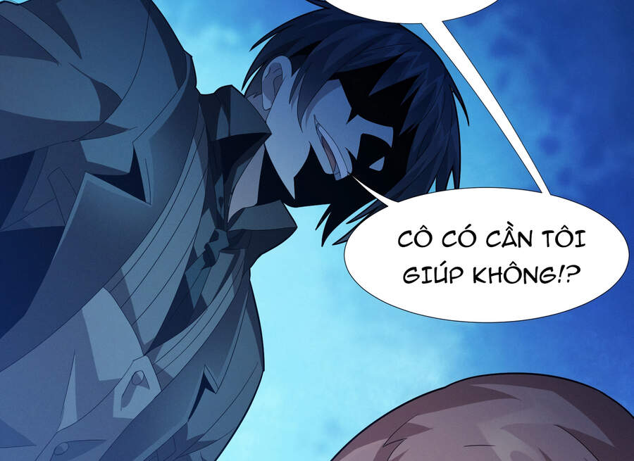 Sức Mạnh Của Ác Thần Chap 18.5 - Next Chap 19.5