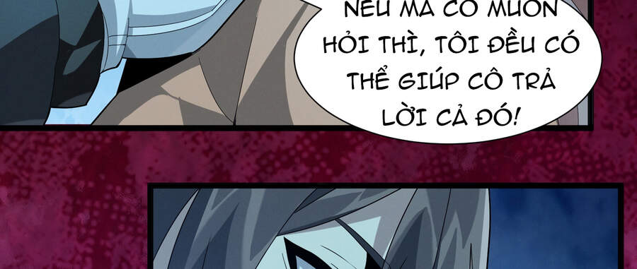 Sức Mạnh Của Ác Thần Chap 18.5 - Next Chap 19.5