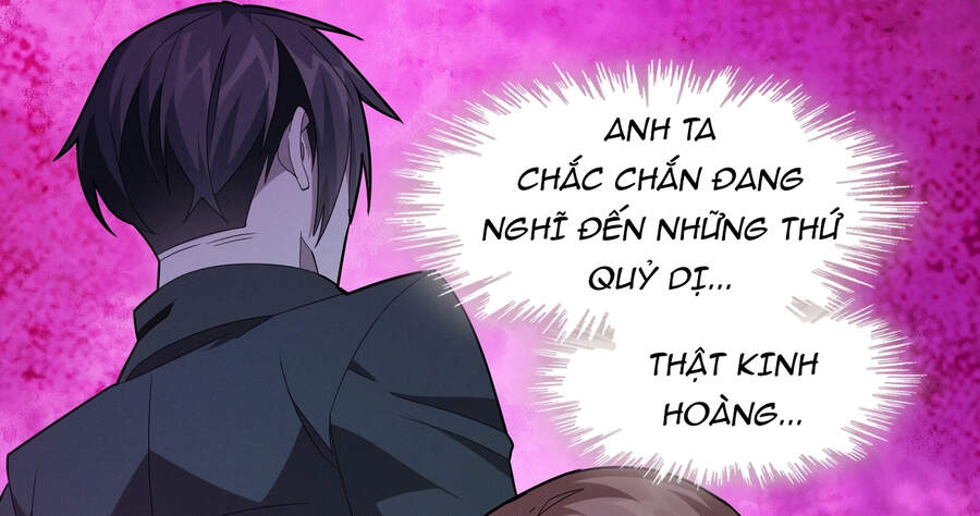 Sức Mạnh Của Ác Thần Chap 18.5 - Next Chap 19.5