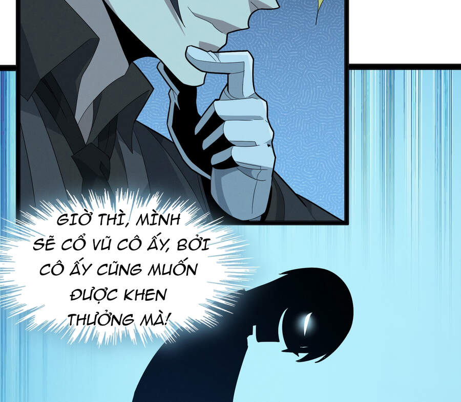 Sức Mạnh Của Ác Thần Chap 18.5 - Next Chap 19.5