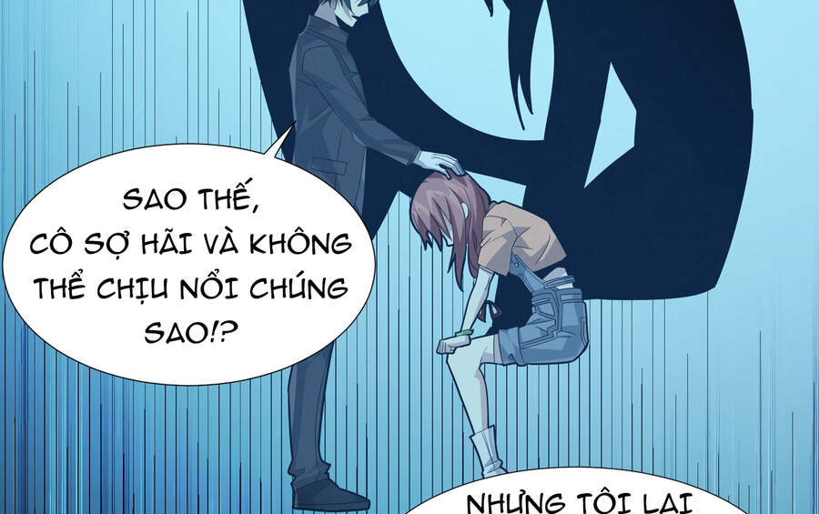 Sức Mạnh Của Ác Thần Chap 18.5 - Next Chap 19.5
