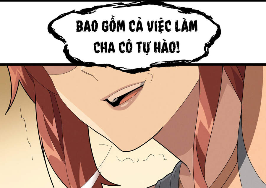Sức Mạnh Của Ác Thần Chap 18.5 - Next Chap 19.5
