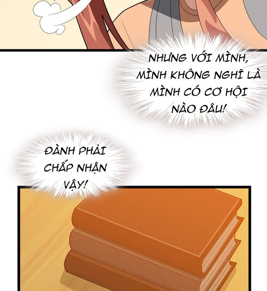 Sức Mạnh Của Ác Thần Chap 18.5 - Next Chap 19.5