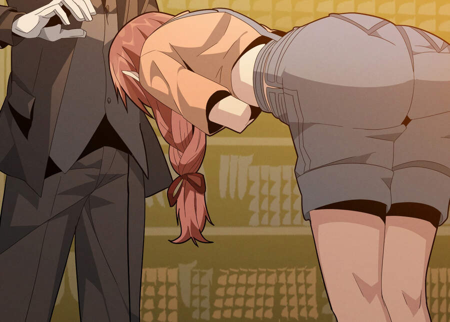 Sức Mạnh Của Ác Thần Chap 18.5 - Next Chap 19.5