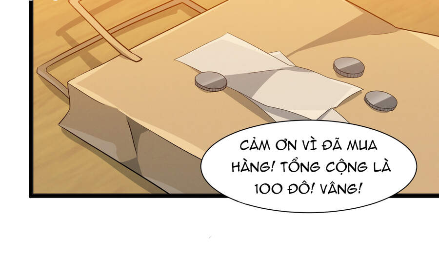 Sức Mạnh Của Ác Thần Chap 18.5 - Next Chap 19.5