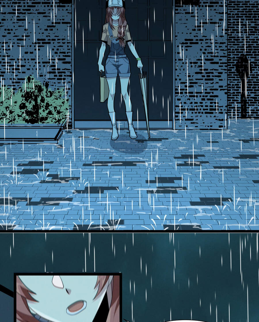 Sức Mạnh Của Ác Thần Chap 18.5 - Next Chap 19.5