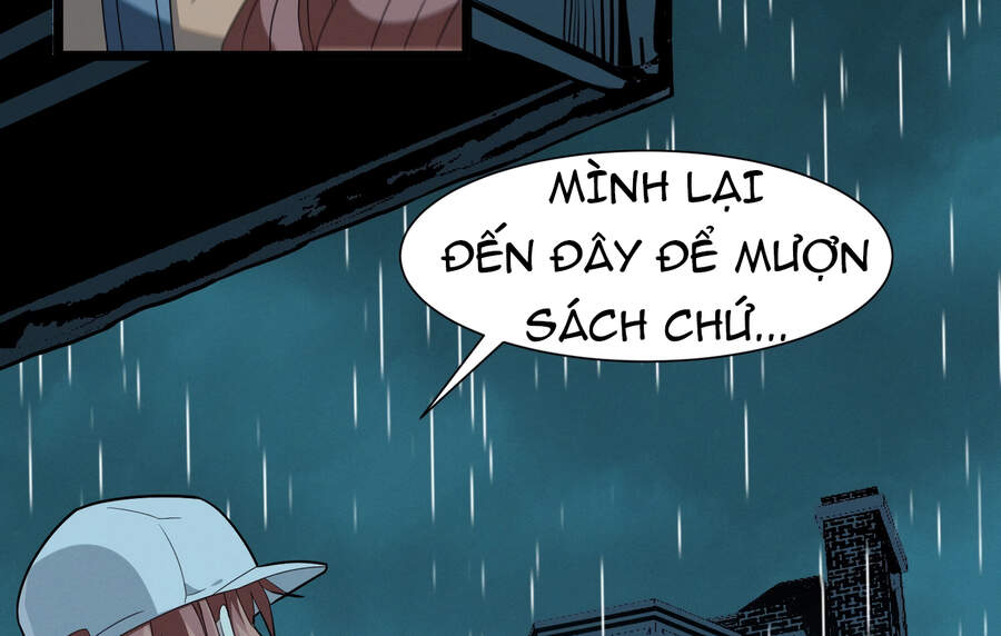 Sức Mạnh Của Ác Thần Chap 18.5 - Next Chap 19.5