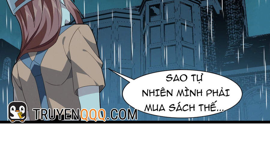 Sức Mạnh Của Ác Thần Chap 18.5 - Next Chap 19.5