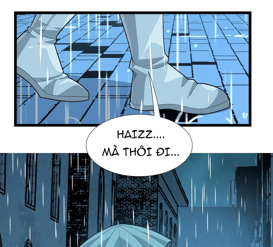 Sức Mạnh Của Ác Thần Chap 18.5 - Next Chap 19.5