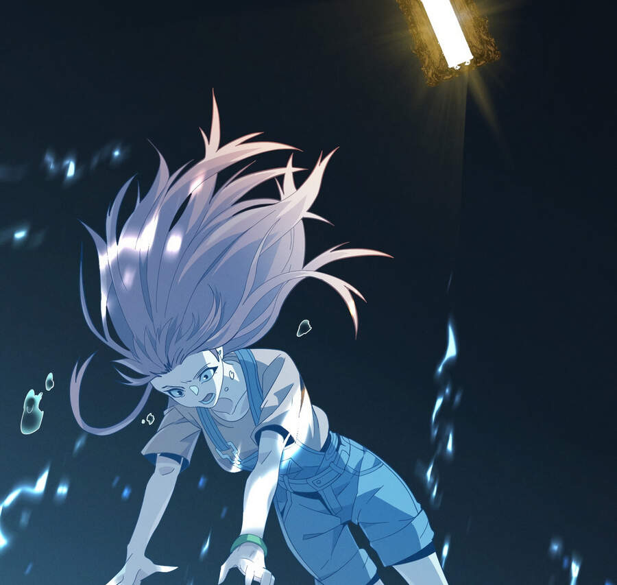 Sức Mạnh Của Ác Thần Chap 18.5 - Next Chap 19.5