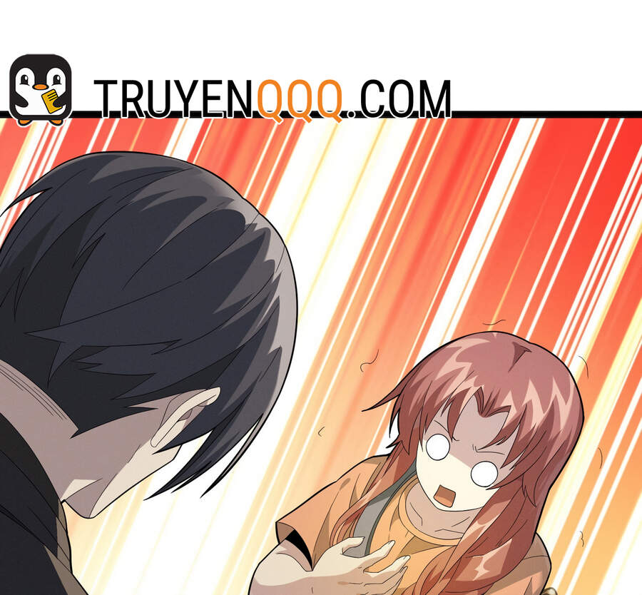 Sức Mạnh Của Ác Thần Chap 18 - Next Chap 19