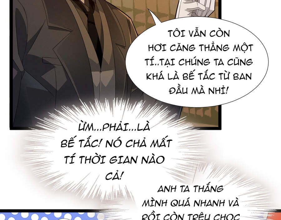 Sức Mạnh Của Ác Thần Chap 18 - Next Chap 19