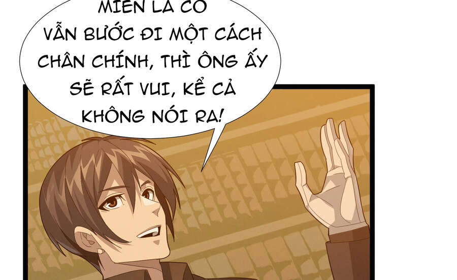 Sức Mạnh Của Ác Thần Chap 18 - Next Chap 19