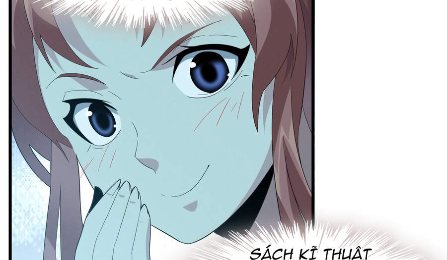 Sức Mạnh Của Ác Thần Chap 18 - Next Chap 19