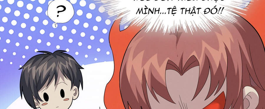 Sức Mạnh Của Ác Thần Chap 18 - Next Chap 19