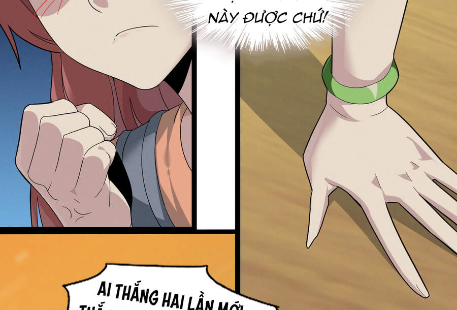 Sức Mạnh Của Ác Thần Chap 18 - Next Chap 19